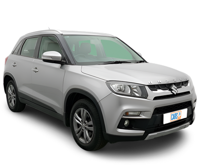 Maruti Vitara Brezza-img